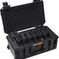 V525PF5  Vault 7-Pistol Range Case