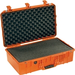 1555Air Case Orange With Foam