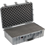 1555Air Case Silver With Foam