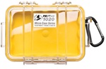 Pelican Protector 1020 Micro Case