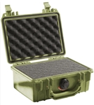 Pelican Protector 1120 Case OD Green With Foam
