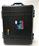 Pelican Protector 1560 Case With Blue Latch