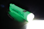3310PL LED Photoluminescent Flashlight