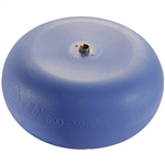 Blue Skid Mate Air Cushioned Pallet Protection with T-Nut (Case of 96)