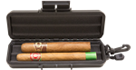 iSeries 3i-0702-1B-CC  Watertight Cigar Case
