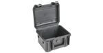iSeries 3i-0907-6B-E Waterproof Utility Case Empty