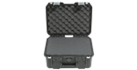 iSeries 3i-1309-6B-C Waterproof Utility Case w/Cubed Foam