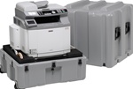 472-SFXRC-3900-1 Secure Fax Case