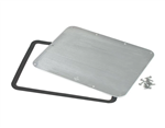 Waterproof Panel Kit  - Aluminium