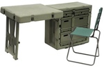 FD3121 Single Field Desk