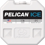 Pelican 1lb IcePack