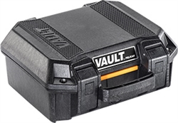 V100 Vault Small Pistol Case (Free Shipping)